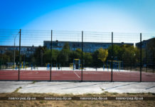 На ПШС официально открыли скейт-парк (ФОТОФАКТ)