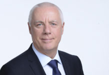 Анатолий Вершина объявил о своем участии в местных выборах 2020