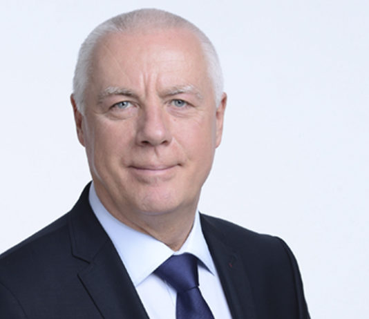 Анатолий Вершина объявил о своем участии в местных выборах 2020