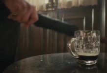 Визит в бар обошелся терновчанину в полмиллиона гривен и условный срок