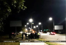 В Павлограде произошло жуткое ДТП: машину разорвало, есть погибшие