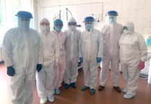 На рынке есть дефицит лекарств, используемых при COVID-19, — руководитель Першотравенской больницы