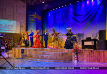 Лучших педагогов Павлограда – 2020 наградили в преддверии профессионального праздника (ФОТО и ВИДЕО)