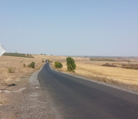 На Павлоградщине планируют отремонтировать еще одну дорогу