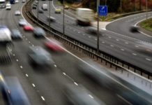 Приняты новые стандарты безопасности на дорогах Украины