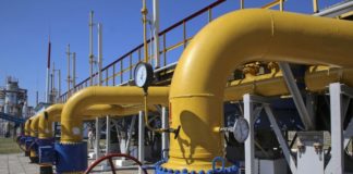 Цену на газ планируют снизить: названа цифра