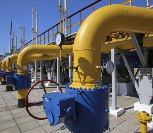 Як і кому павлоградцям сплачувати за розподіл газу