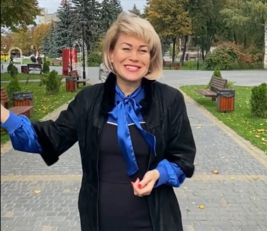 С поддержкой Вершины выступила уже четвёртая партия в городе