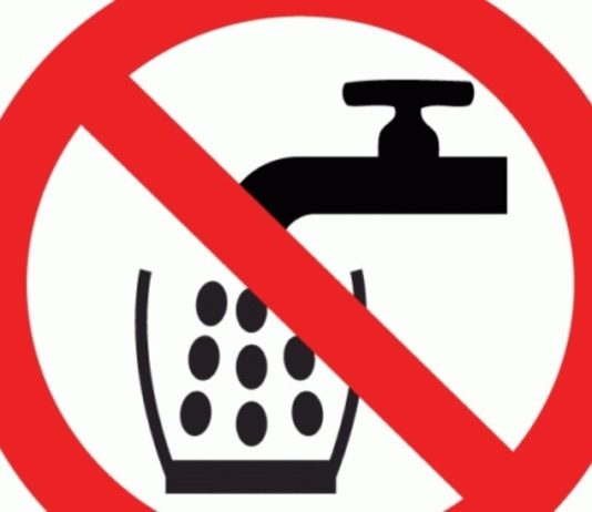 В Павлограде два дня будут хлорировать воду