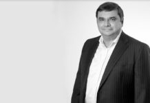 Экс-мэр Павлограда умер от коронавируса