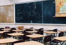 У павлоградских школьников досрочно начнутся каникулы