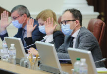 В Украине продлили карантин до 31 декабря