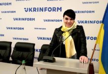 В Терновке депутат проявлял агрессию к журналисту, — Национальный союз журналистов Украины