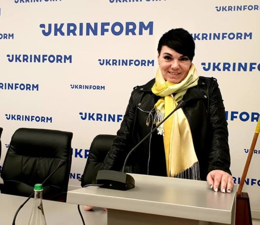 В Терновке депутат проявлял агрессию к журналисту, — Национальный союз журналистов Украины