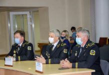 Шахтерам Западного Донбасса вручили правительственные награды