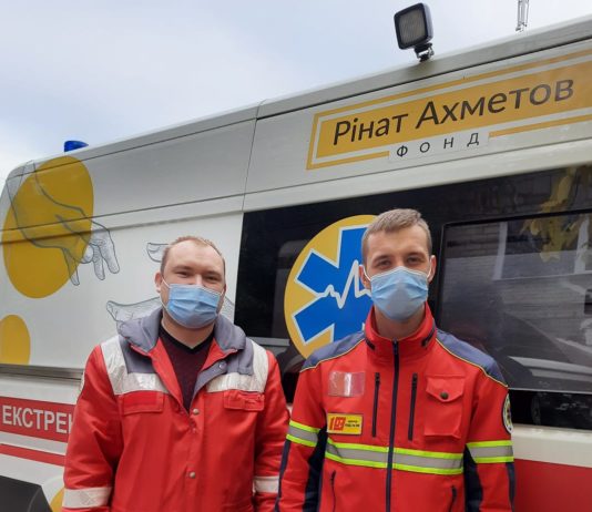 В Павлограде произошло два несчастных случая с маленькими детьми