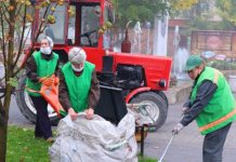 Павлоградців закликають долучитися до зелених толок