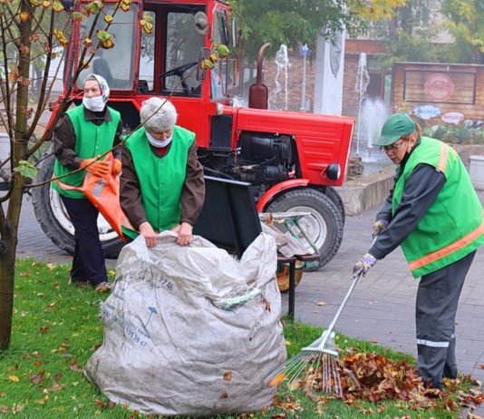 Павлоградців закликають долучитися до зелених толок
