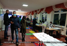 Выборы в Павлограде закончились: какая явка и когда результаты?