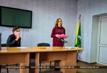 Стали известны номер партий в бюллетенях павлоградцев (ФОТО и ВИДЕО)