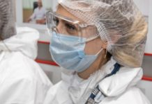 Павлоградские медики получили доплату за лечение коронавирусных пациентов