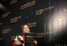 Девочка из Павлограда стала «Дитиною покоління Z» среди «100 успешных украинцев»