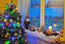 В Павлограде проведут онлайн-конкурс «Різдвяна галявина-2020»