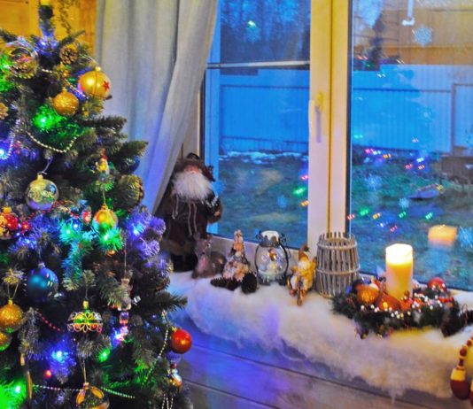 В Павлограде проведут онлайн-конкурс «Різдвяна галявина-2020»