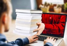 Стало известно, сядут ли в Павлограде ученики за парты 1 ноября