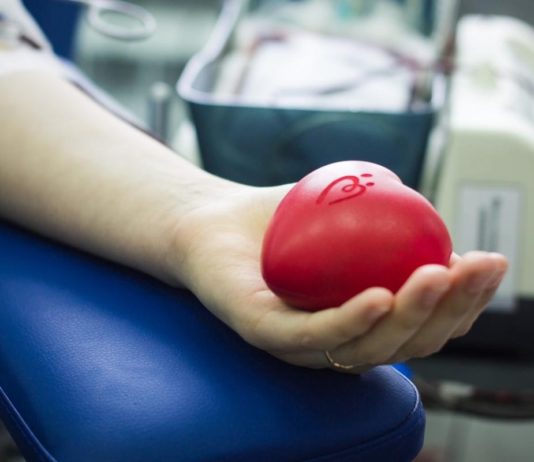 Павлоградців запрошують стати донорами