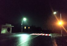 Дорога из Павлограда в Харьков становится безопаснее