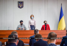 Первая сессия нового горсовета Павлограда: присяга депутатов и распределение должностей (ФОТОРЕПОРТАЖ)