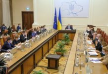 Будет ли полный локдаун в Украине?