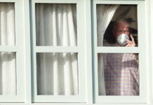 В Украине планируют ввести карантин выходного дня