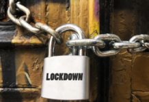 Локдаун в Украине: когда ожидать