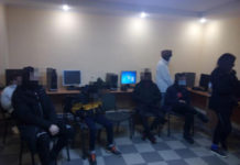 В Павлограде работал нелегальный call-center