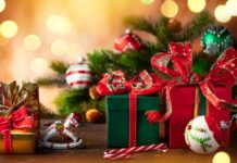 Новый год не за горами: сколько дней отдыхаем на праздники