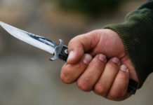 У Павлограді затримали підозрюваного у вбивстві