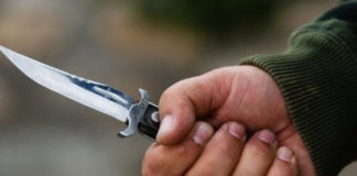 Чоловік жорстоко вбив сліпого пенсіонера