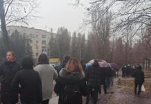 В час пик ждут часами: павлоградцы жалуются на невозможность уехать на маршрутках