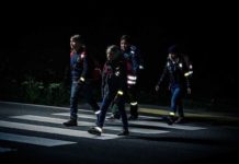 Светоотражающие элементы и ремни безопасности в такси: вступили в силу новые ПДД