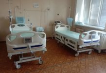 В Павлоградскую больницу интенсивного лечения поступило новое оборудование