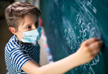 Названа цифра, сколько павлоградских педагогов провакцинировано