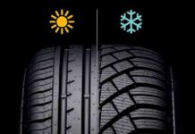 Павлоградцам пора «переобуть» автомобили