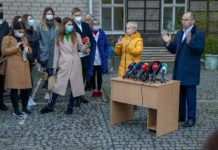 Министр МОЗ в Днепре: Карантин «выходного дня» могут ввести уже на этой неделе