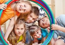 Стало известно, когда в Павлограде возобновят работу внешкольные кружки