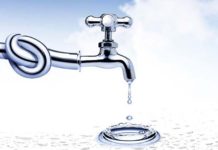 Ночью Павлограду отключили воду