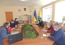 В Павлограде обсудили вопрос строительства мусороперерабатывающего завода