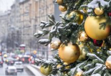 Как будут работать банки и почта в новогодние праздники