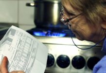 За газ с января павлоградцы будут платить больше